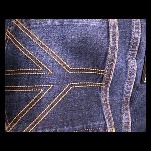 Moschino Jean Men’s Size 34/30
